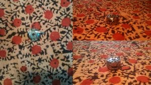 انواع ماکوهای فلزی چرخ خیاطی