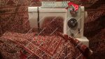 چرخ خیاطی ژانومه مدل ۸۱۵ دستگاهی ژتون‌سر‌خود و ساخت ژاپن است. مناسب برای مصرف خانگی، نیمه‌­صنعتی و حرفه‌ای. سهولت در استفاده و دوخت.