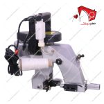 دستگاه سر کیسه دوز مگاتکس- نمای پشت