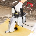 دستگاه سر کیسه دوز مگاتکس- نمای حمل