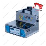 نمای مخزن آب