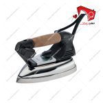 نمای دسته اتوی لونا