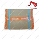 چرخ خیاطی دوخت ریشه‌ آماده فرش دایماکو سمت چپ- نمای کارتن بسته‌بندی