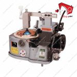 چرخ خیاطی دور دوز گرد دوز فرش و موکت دایماکو با دوخت کناره‌ی فرش، موکت و هرگونه از مواد و الیاف بسیار ضخیم دیگر و دوخت به‌صورت دو نخ.