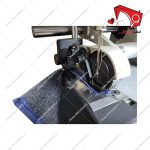 چرخ خیاطی پس دوز نوار دوز فرش دایماکو- نمای سوزن