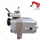 چرخ خیاطی سردوز جفت کن سر طاقه دوز دایماکو مدل AK- ۹۵۱۰CK- نمای پشتی