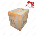 چرخ خیاطی سردوز جفت کن سر طاقه دوز دایماکو مدل AK- ۹۵۱۰CK- نمای بسته بندی