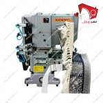 چرخ خیاطی دوخت ریشه‌ آماده فرش دایماکو سمت چپ