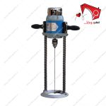 سوراخ کن پارچه