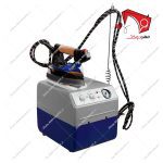 اتو مخزن دار سیلتر مونتاژ ایرانی ۳.۵ لیتری ساخت ترکیه،مناسب برای استفاده در مزون­‌ها و کارگاه­‌های تولیدی و موارد حرفه­‌ای و نیمه­‌حرفه­‌ای