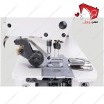 چرخ خیاطی دو سوزن دو قلاب غلتک دار موتور سر خود جک مدل 8560- نمای غلتک