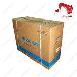 چرخ خیاطی راسته‌دوز تیغ دار فول اتوماتیک جک مدل 5559G- نمای کارتن بسته‌بندی