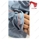 چرخ خیاطی فلت موتور سر خود جک مدل JK-8740- نمای نمونه دوخت