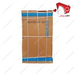 چرخ خیاطی مادگی دوز صنعتی کامپیوتری جک مدل 1790- نمای میز بسته‌بندی