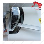 چرخ خیاطی دکمه دوز پنل دار کامپیوتری جک مدل 1377- نمای دستگیره تغییر دوخت