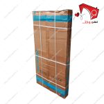 چرخ خیاطی راسته دوز موتور سر خود جک مدل f10- نمای بسته‌بندی میز