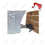 دستگاه سر کیسه دوز مگاتکس- نمای دوخت