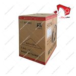 دستگاه سر کیسه دوز مگاتکس- نمای بسته‌بندی