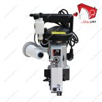 دستگاه سرکیسه دوز تیپیکال- نمای بالایی