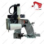 دستگاه سرکیسه دوز تیپیکال- نمای پشتی