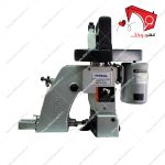 دستگاه سرکیسه دوز تیپیکال با قابلیتِ دوخت سرِکیسه، گونی و یا بسته با سرعت بالا و مناسب جهت استفاده درکارگاه‌­های تولیدی و کار حرفه­‌ای.