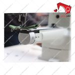 چرخ خیاطی بطر زوار دوز تیپیکال مدل GC2605- نمای بازوی دستگاه