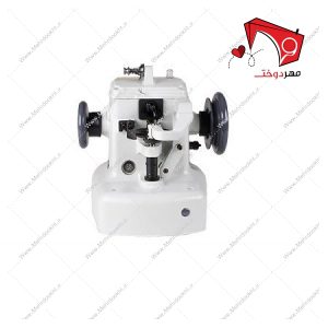 چرخ خیاطی اشتروبل دستکش دوز فوق ضخیم تیپیکال مدل GP5-IV مخصوص دوخت دستکش، چرم، خَز، عروسک، پوستین و سایر موارد مشابه، دوخت کارهای ضخیم.