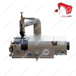 دستگاه لویس چرم تیپیکال مدل AK- 801 با قابلیت انجام فرآیند نازک کاری چرم جهت دوخت، مناسب جهت کار در کارگاه‌های تولیدی، موارد حرفه‌ای و نیمه حرفه‌ای.