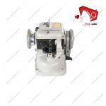 چرخ خیاطی اشتروبل کفی کفش دوز تیپیکال مدل TW6-960 مخصوص دوخت کفی کفش برای انواع مختلف کفش‌ها. مناسب برای دوخت انواع پارچه‌ها و کارهای ضخیم.