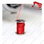 چرخ خیاطی بطر فوق ضخیم تیپیکال مدل TW3-441- نمای ماسوره