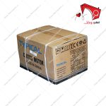 چرخ خیاطی بطر فوق ضخیم تیپیکال مدل TW3-441- نمای بسته‌بندی موتور