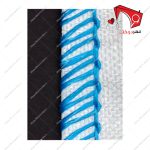 چرخ خیاطی دوخت سردوزی جامبوبگ و بیگ بگ یونیون اسپشیال. نمای نمونه کار