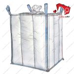 چرخ خیاطی دوخت سردوزی جامبوبگ و بیگ بگ یونیون اسپشیال- نمای نمونه کار