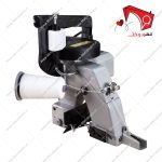 دستگاه گونی دوز شارژی مدل N600A- 12V یوهان ساخت تایوان- نمای پشتی