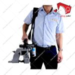 دستگاه گونی دوز شارژی مدل N600A- 12V یوهان ساخت تایوان- نمای کاربری