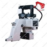 دستگاه گونی دوز شارژی مدل N600A- 12V یوهان ساخت تایوان با قابلیتِ دوخت سرِکیسه، گونی و یا بسته با سرعت بالا و مناسب جهت استفاده در واحدهای تولیدی.