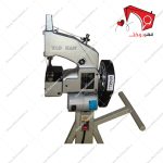 دستگاه سرطاقه دوز متحرک یوهان ساخت تایوان- نمای روبرو