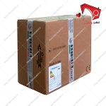 اتو بخار مخزن‌دار استرالوکس ۵.۵ لیتری ساخت ایتالیا- نمای بسته‌بندی