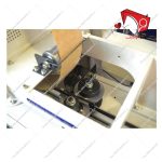 دستگاه سرکیسه‌دوز اتوماتیک- نمای کیسه