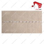 دستگاه سرکیسه دوز اتوماتیک ضخیم دوز با سرعت بالا یوهان ساخت تایوان- نمای نمونه کار