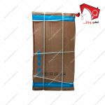 چرخ خیاطی سردوز کامپیوتری سر قائمی جک مدل c6- نمای کارتن بسته‌بندی میز