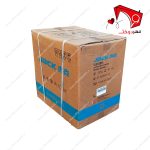 چرخ خیاطی سردوز کامپیوتری جک مدل c6- نمای بسته‌بندی