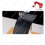 بطر آسیابی جک مدل S7- نمای دوخت