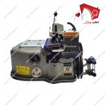 چرخ خیاطی سردوز فرش و موکت دایماکو مدل 9520- نمای روبرو