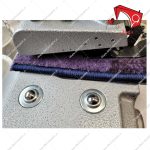 چرخ خیاطی سردوز فرش و موکت دایماکو مدل 9520- نمای غلتک