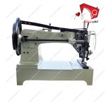 چرخ خیاطی گیلانس دوز صنعتی دایماکو- نمای پشتی