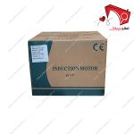 چرخ خیاطی مادگی دوز تایوانی دایماکو مدل AK- ۷۸۳- نمای موتور