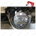 چرخ خیاطی مادگی دوز تایوانی دایماکو مدل AK- ۷۸۳- نمای کمپلت