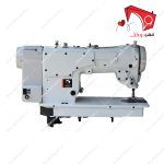 چرخ خیاطی هفت و هشت سستیک آسیابی تیپیکال مدل 2284- نمای پشتی