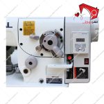 چرخ خیاطی هفت و هشت سستیک آسیابی تیپیکال مدل 2284- نمای پنل
